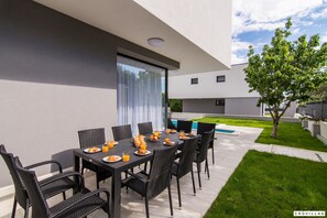 Villa | 5 Schlafzimmer