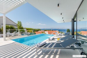 Villa | 3 bedrooms - Vitae in Sutivan With 3 Bedrooms and 3 Bathrooms (Sutivan)