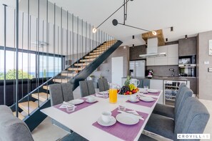 Huis, roken | 3 slaapkamers