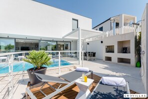 Villa | 3 bedrooms - Vitae in Sutivan With 3 Bedrooms and 3 Bathrooms (Sutivan)