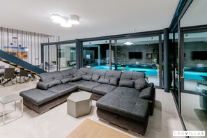 Huis, roken | 3 slaapkamers