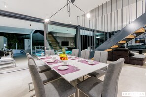 Villa | 3 Schlafzimmer