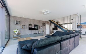 別墅 | 3 間臥室