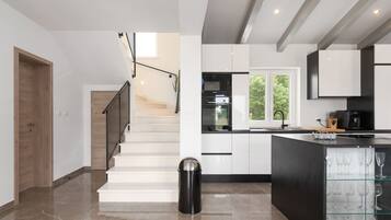 Biệt thự | 3 phòng ngủ