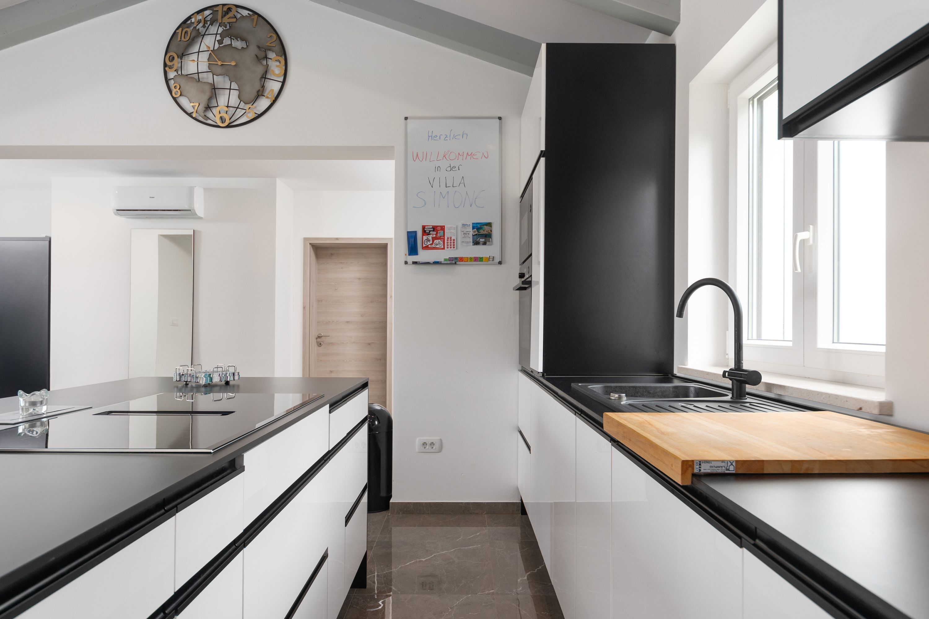 3 عدّة غرف نوم