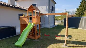 Biệt thự | 3 phòng ngủ