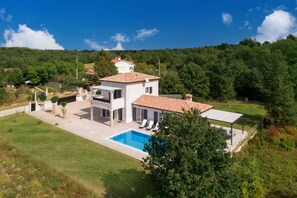 Villa | 3 bedrooms - Simone Paradiso in Paradi (Sveta Nedelja)