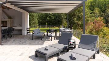 Biệt thự | 3 phòng ngủ