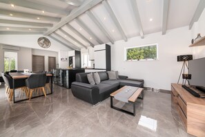 Villa | 3 Schlafzimmer