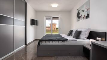 Villa | 3 habitaciones