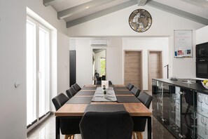 Villa | 3 bilik tidur 