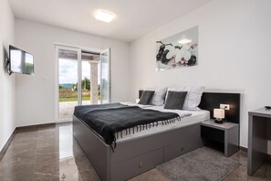 Villa | 3 bedrooms - Simone Paradiso in Paradi (Sveta Nedelja)