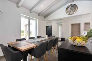 Villa - Simone Paradiso in Paradi (Sveta Nedelja)