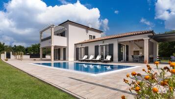 Villa | 3 bedrooms