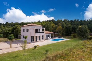 Villa | 3 Schlafzimmer