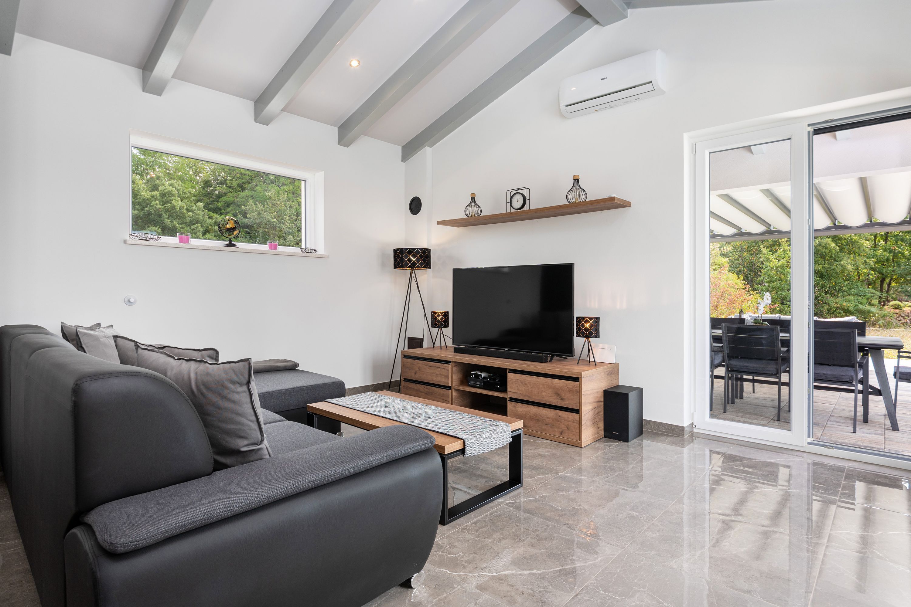 3 عدّة غرف نوم