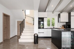 Villa | 3 bedrooms - Simone Paradiso in Paradi (Sveta Nedelja)