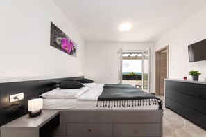 Villa, Smoking | 3 bedrooms - Simone Paradiso in Paradi (Sveta Nedelja)