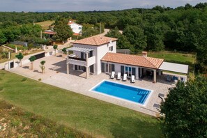 House, Smoking | 3 bedrooms - Simone Paradiso in Paradi (Sveta Nedelja)