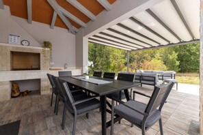 Villa | 3 bedrooms - Simone Paradiso in Paradi (Sveta Nedelja)