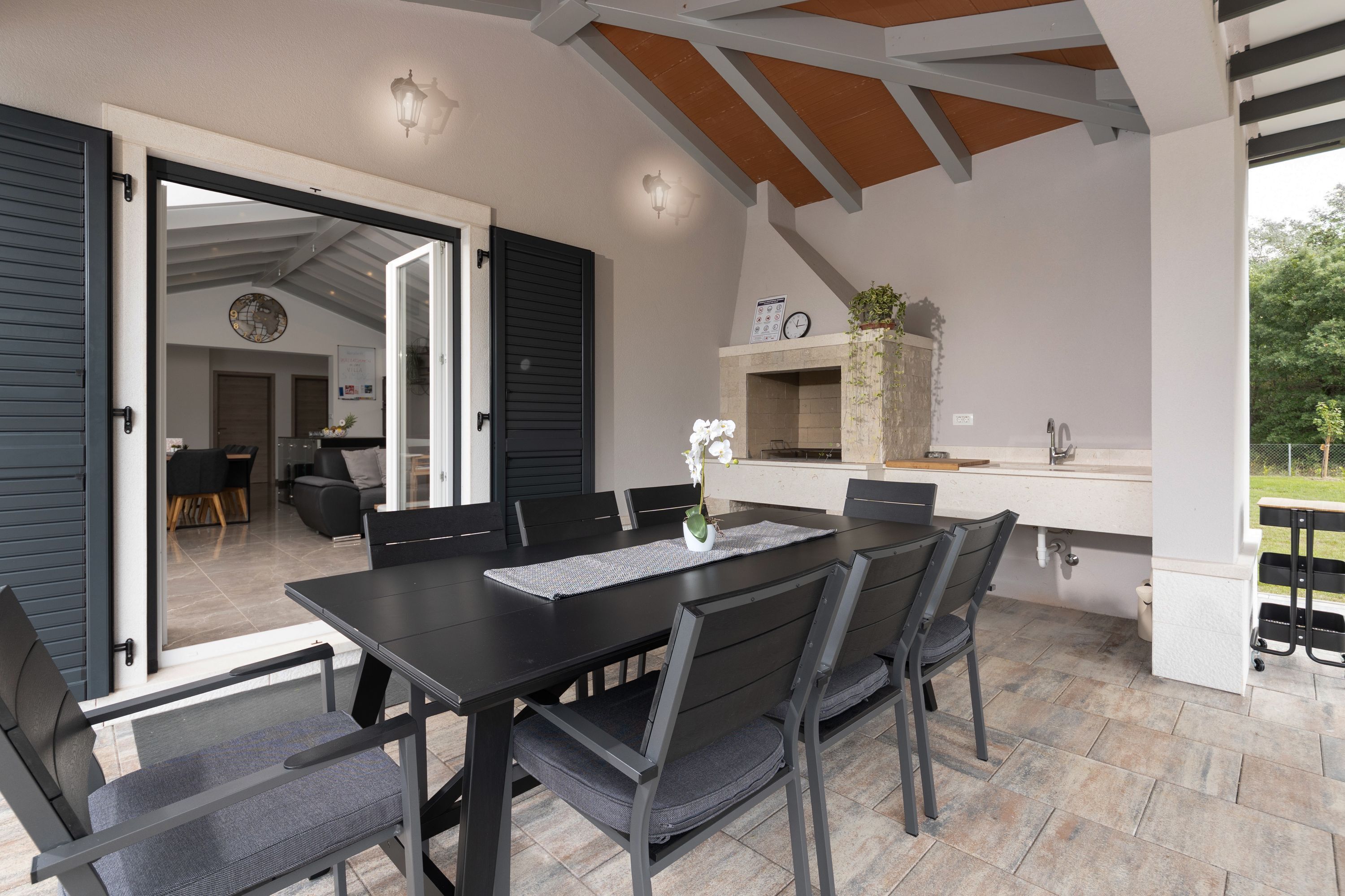 Biệt thự | 3 phòng ngủ 