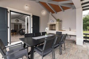 Villa | 3 Schlafzimmer