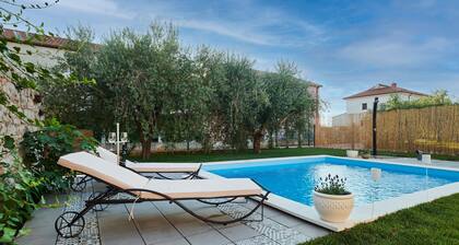 Mediterranea in Umag