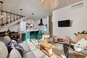 빌라 | 3 개의 침실