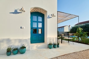 빌라 | 3 개의 침실