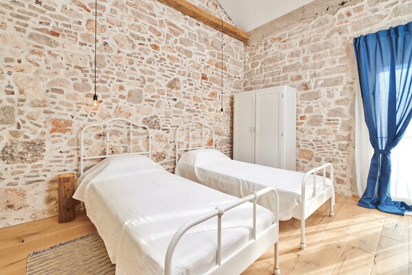 3 bedrooms - Mediterranea in Umag (Umag)