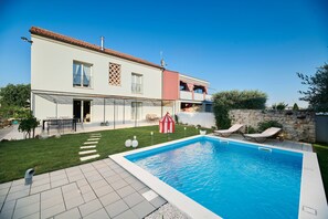 Villa | 3 bedrooms - Mediterranea in Umag (Umag)