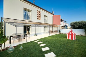 Villa | 3 bedrooms - Mediterranea in Umag (Umag)