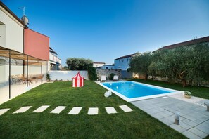 3 bedrooms - Mediterranea in Umag (Umag)