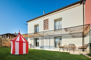 House, Smoking - Mediterranea in Umag (Umag)