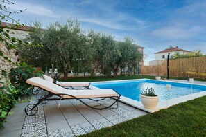 Villa | 3 bedrooms - Mediterranea in Umag (Umag)