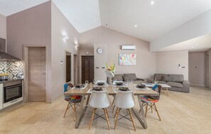 Villa | 4 bedrooms