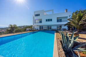 Villa | 5 slaapkamers