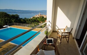 빌라 | 5 개의 침실