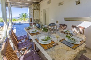 Villa | 5 Schlafzimmer