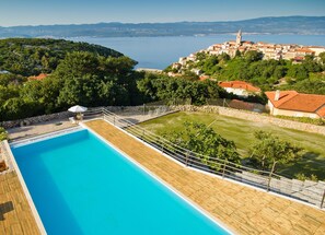 Villa | 5 Schlafzimmer