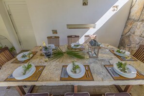 Maison | 5 chambres