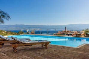 Villa | 5 slaapkamers