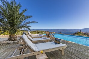 Villa | 5 slaapkamers