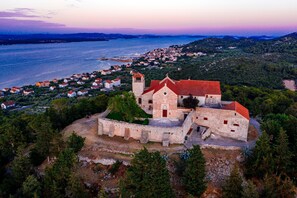 Villa | 6 bedrooms - Dalmatian Pearls in Kraj (Pasman)