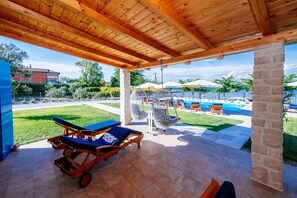 Vila | 6 kamar tidur