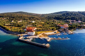 Villa | 6 bedrooms - Dalmatian Pearls in Kraj (Pasman)