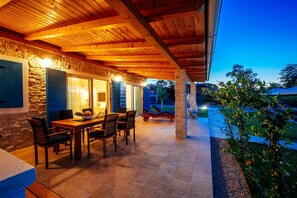 Villa, Smoking | 6 bedrooms - Dalmatian Pearls in Kraj (Pasman)