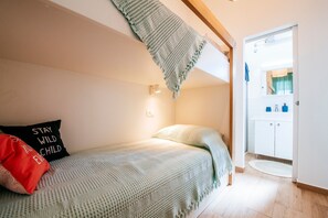 Villa, fumeur | 6 chambres