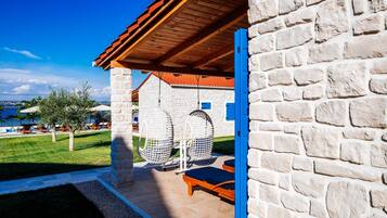 Villa | 6 bilik tidur