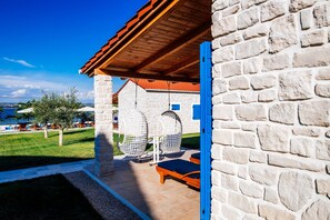 6 bedrooms - Dalmatian Pearls in Kraj (Pasman)